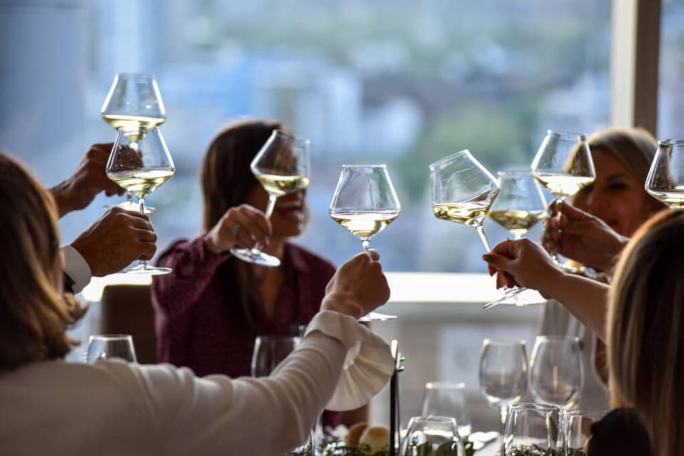 Mendoza fue anfitriona de la edición 2022 de los World´s Best Wineyards