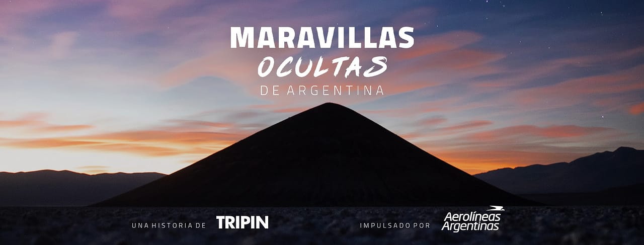 Escapada virtual: recorré las maravillas ocultas de Argentina desde  el living de tu casa