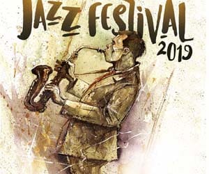 Fontanarrosa Jazz Festival 2019 en Rosario