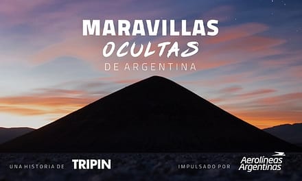 Escapada virtual: recorré las maravillas ocultas de Argentina desde  el living de tu casa
