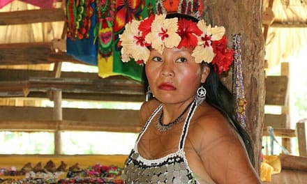 Mundo indígena será nueva ruta turística en Panamá