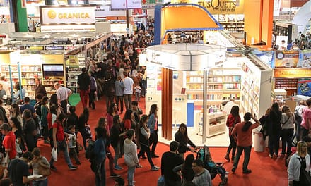 La 47.ª Feria Internacional del Libro de Buenos Aires ya está vendida en más de un 95%