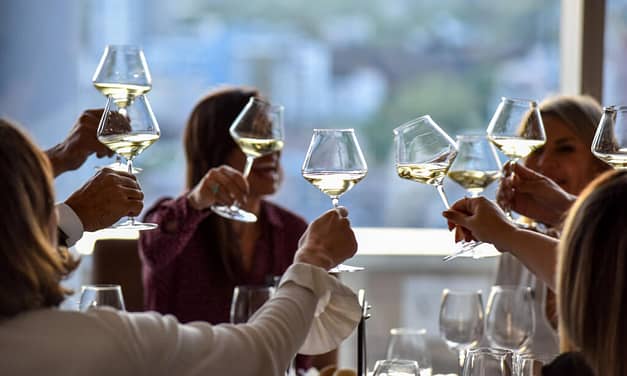 Mendoza fue anfitriona de la edición 2022 de los World´s Best Wineyards