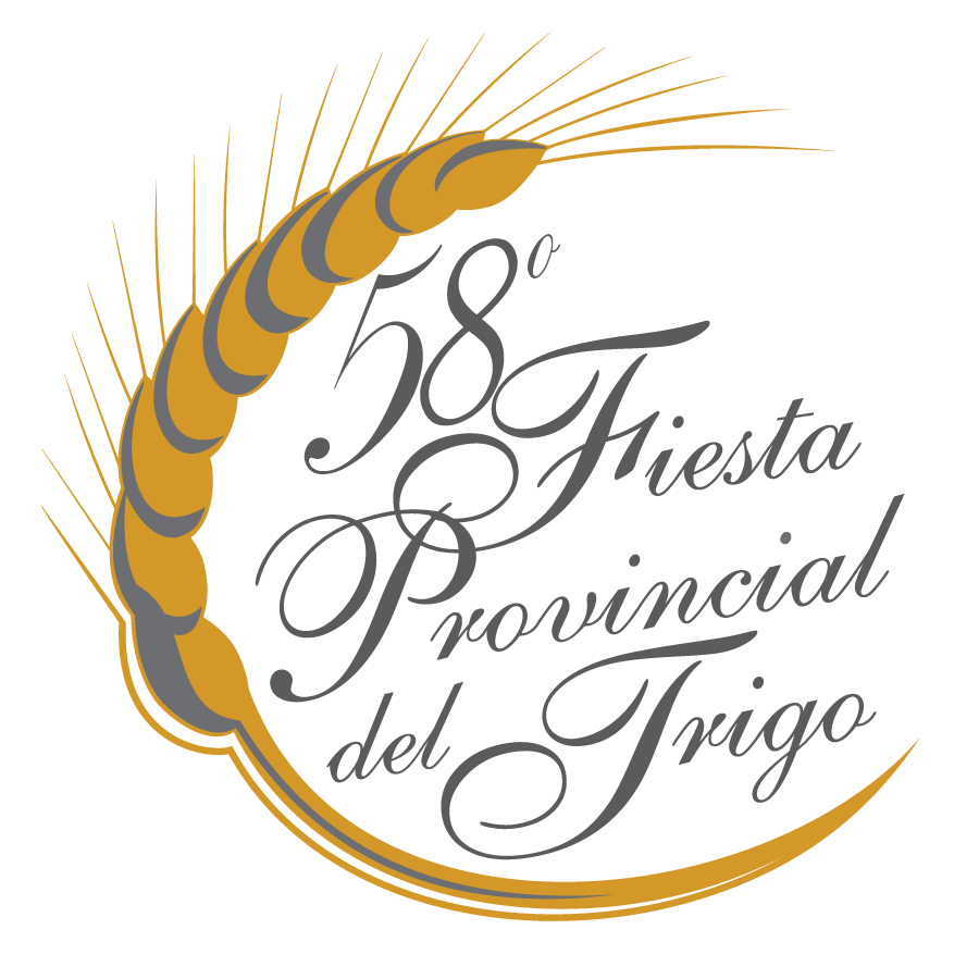 58° Fiesta Provincial del Trigo: Es nuestra, es tuya, ¡Vivila!