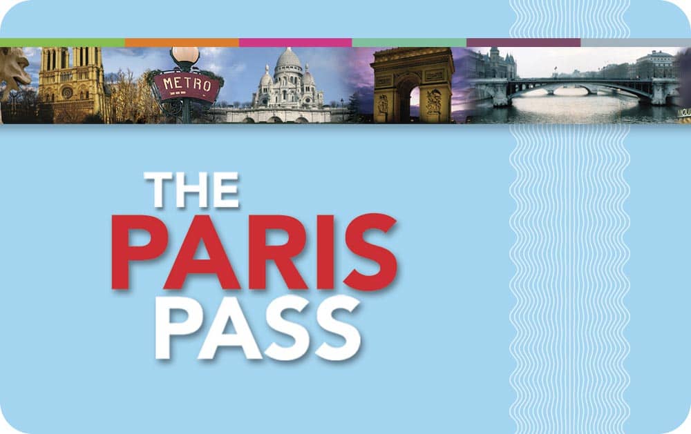 París Pass, el sistema que está revolucionando las visitas turísticas a la capital de Francia