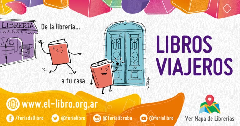 DIVERSIDAD SEXUAL, FEMINISMO y MOVIDA JUVENIL EN EL PROGRAMA VIRTUAL DE LA FERIA DEL LIBRO